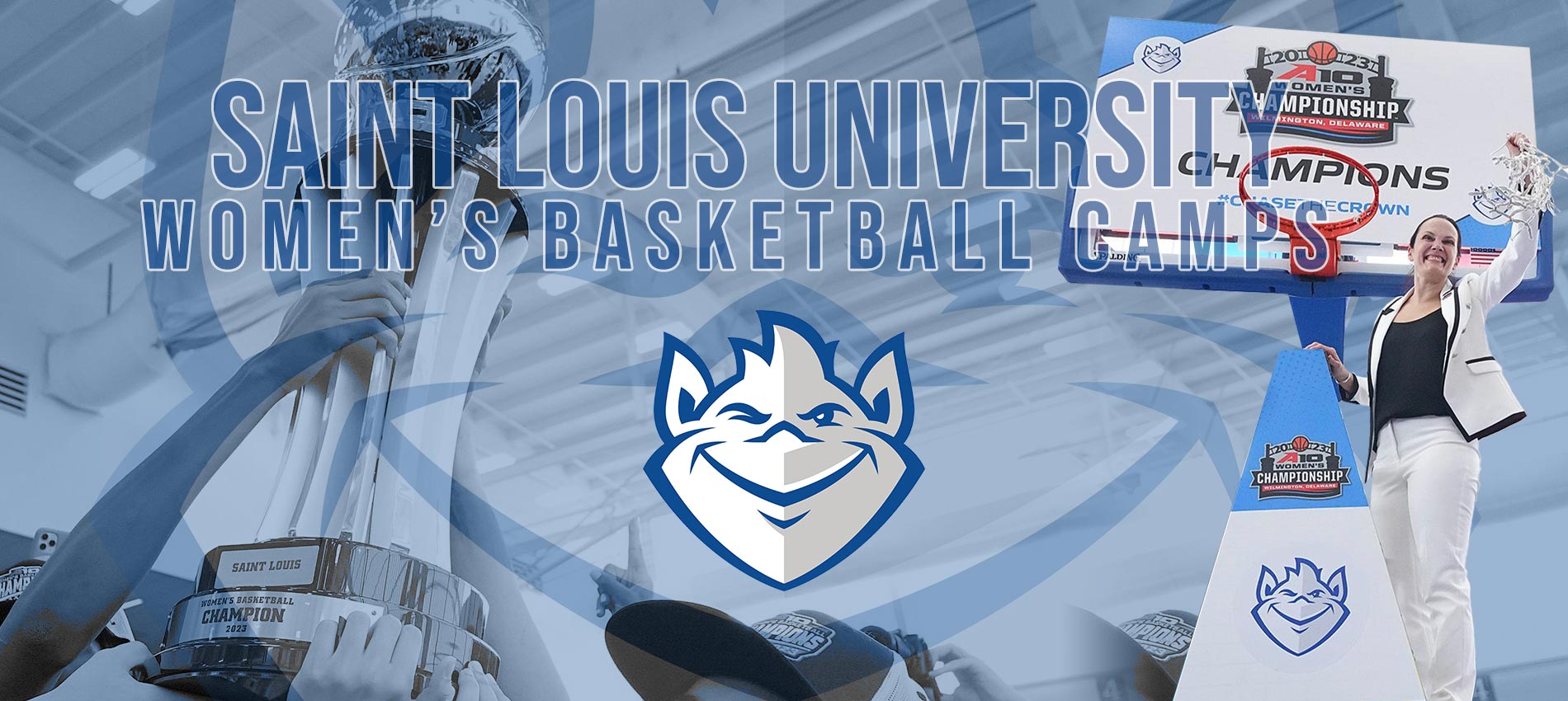 Saint Louis University Women's Basketball Camps Saint Louis, MO